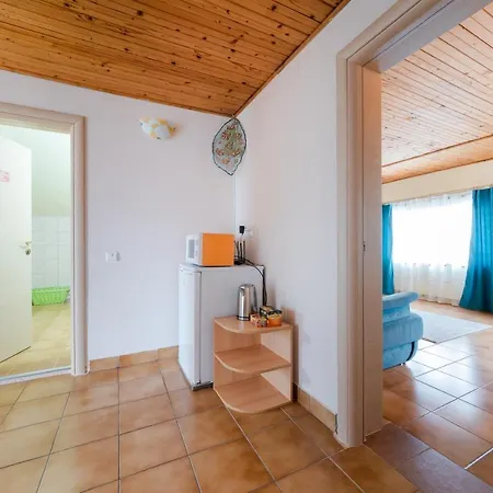 Adriana 3* Észak-Eforie