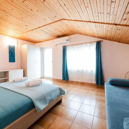 Vendégház Adriana 3*