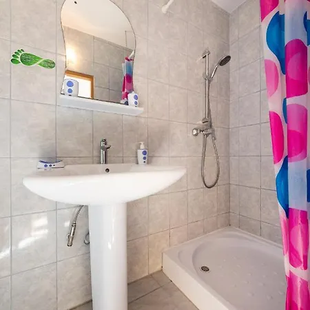 Adriana Vendégház Észak-Eforie