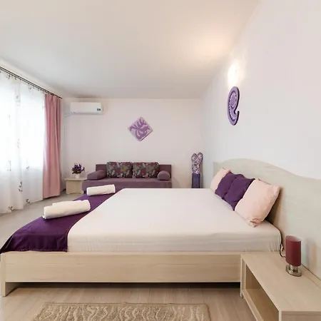 Adriana Észak-Eforie