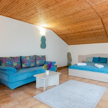 Vendégház Adriana 3*