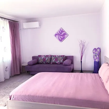 Adriana Guest house 3*