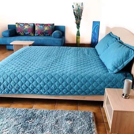 Pensiune Adriana Eforie Nord