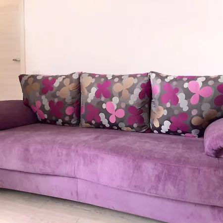 Adriana 3* Eforie Nord