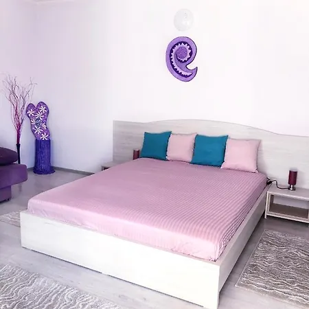 Adriana Guest house 3*