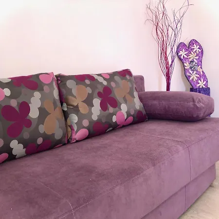 Guest house Adriana 3*