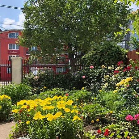 Adriana Guest house Eforie Nord