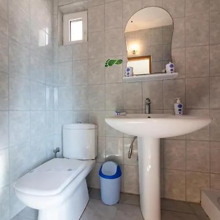 Adriana Pensiune Eforie Nord