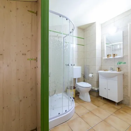 Guest house Adriana 3*