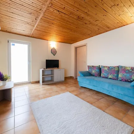 Adriana 3* Észak-Eforie