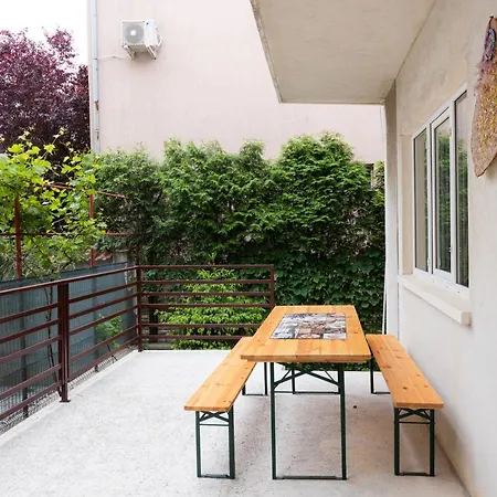Adriana Guest house Eforie Nord