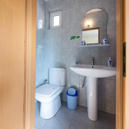Adriana Guest house 3*