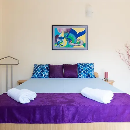 Adriana 3* Eforie Nord