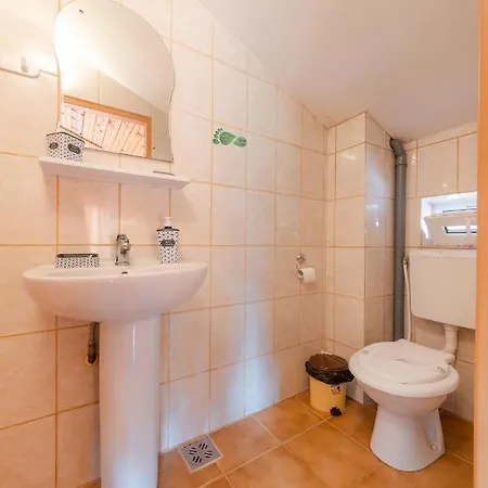 Adriana Guest house Eforie Nord