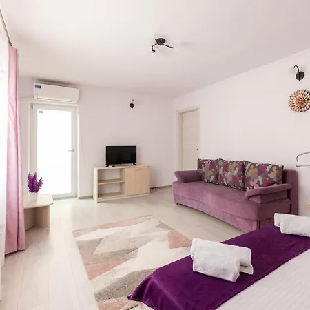 Adriana Guest house Eforie Nord