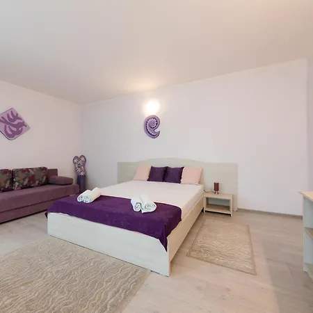 Adriana 3* Eforie Nord