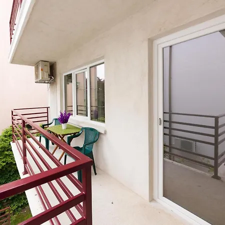Guest house Adriana *