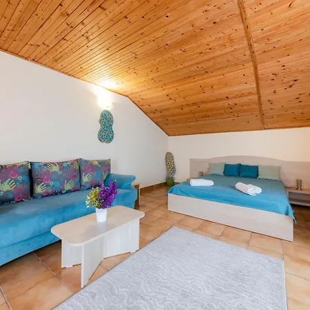 Guest house Adriana Eforie Nord