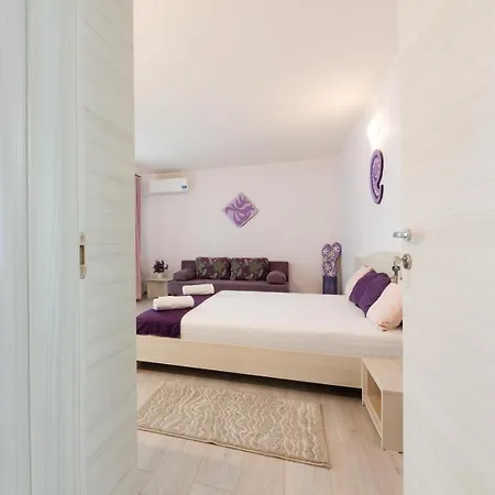 Adriana 3* Eforie Nord