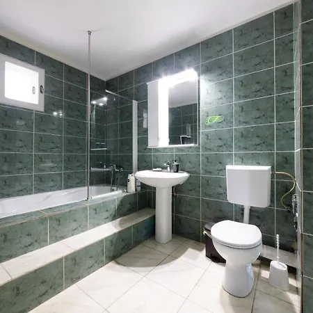 Guest house Adriana Eforie Nord