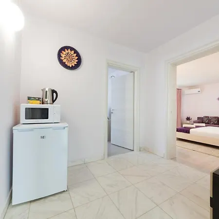 Adriana 3* Eforie Nord