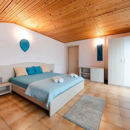 Guest house Adriana Eforie Nord