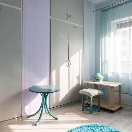 Adriana 3* Eforie Nord