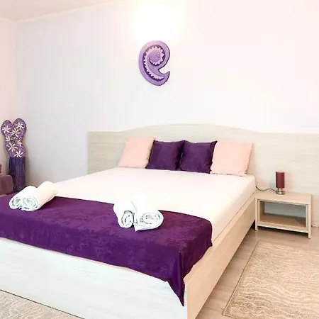 Guest house Adriana Eforie Nord