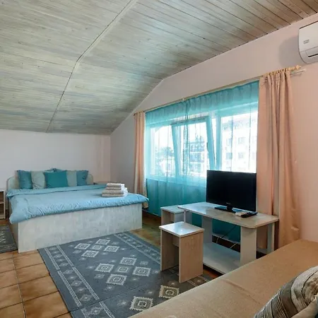 Guest house Adriana 3*