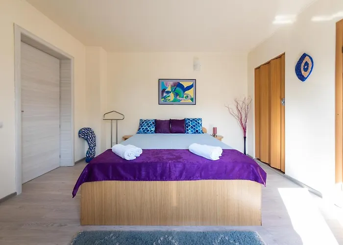 Adriana Észak-Eforie