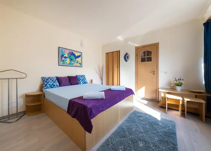 Adriana Vendégház 3*