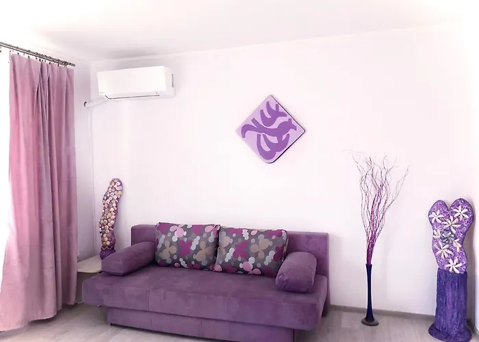 Adriana Észak-Eforie