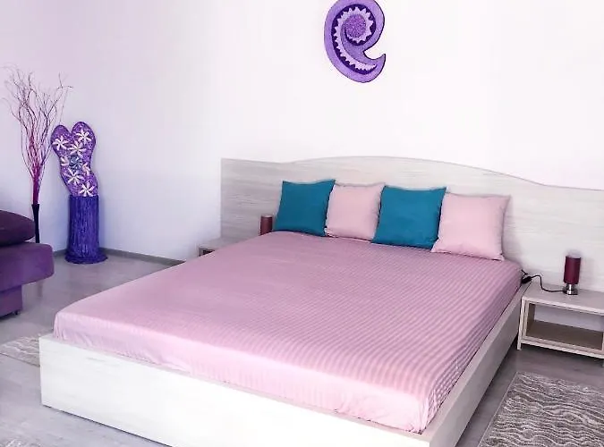 Adriana Vendégház 3*