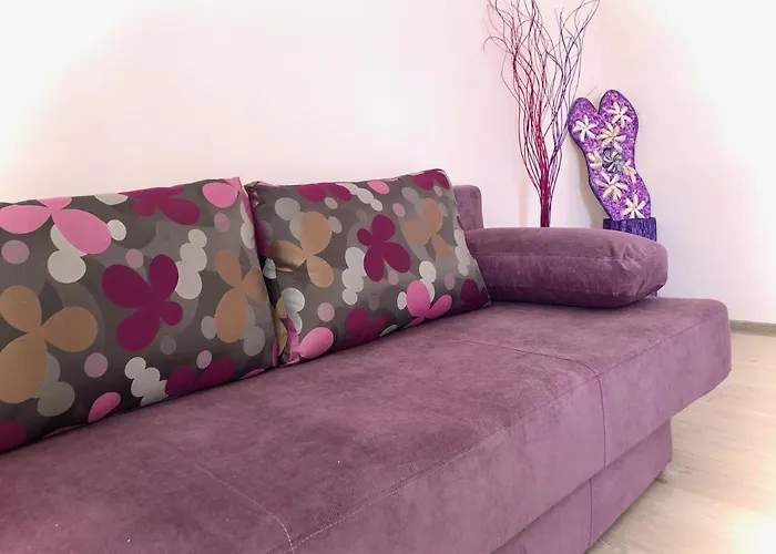 Vendégház Adriana 3*