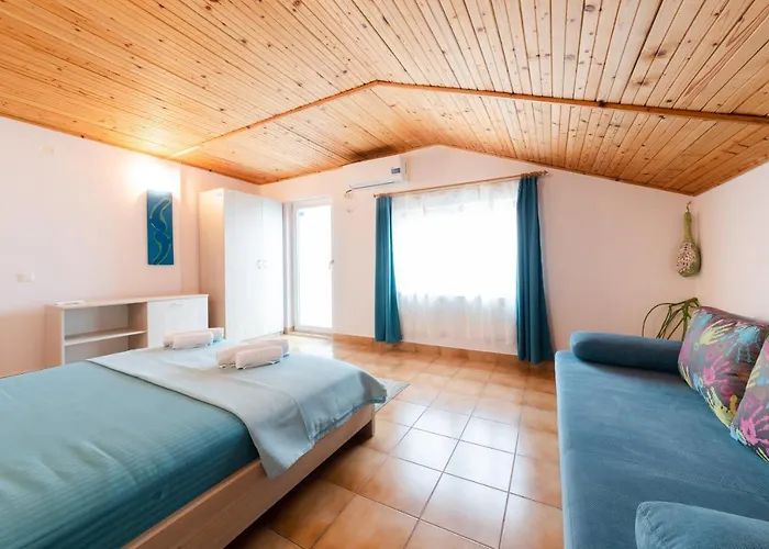 Vendégház Adriana 3*