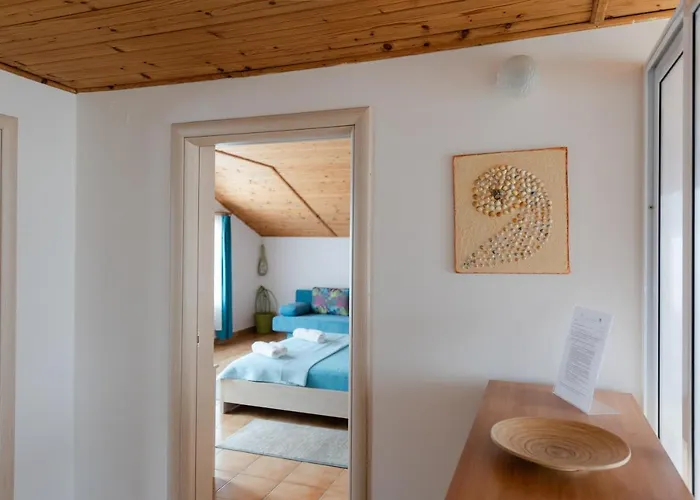 Adriana 3* Észak-Eforie