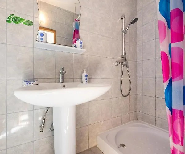 Adriana Vendégház Észak-Eforie