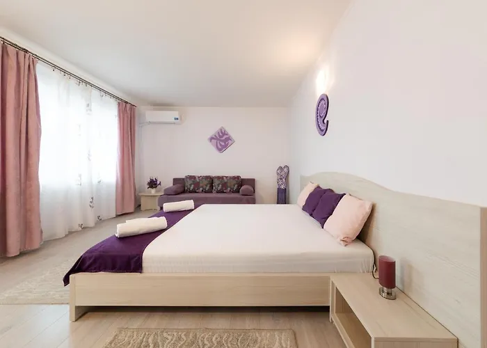 Adriana Észak-Eforie