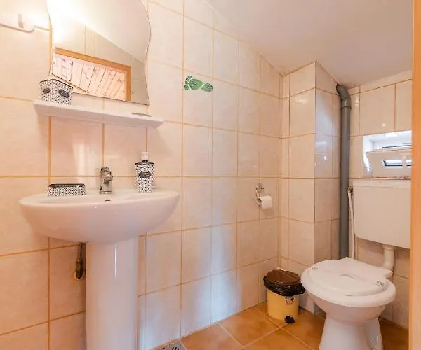 Adriana Vendégház Észak-Eforie