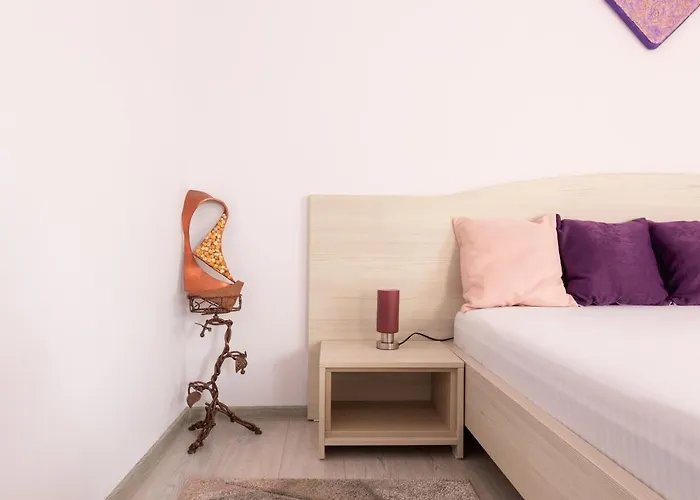 Vendégház Adriana 3*