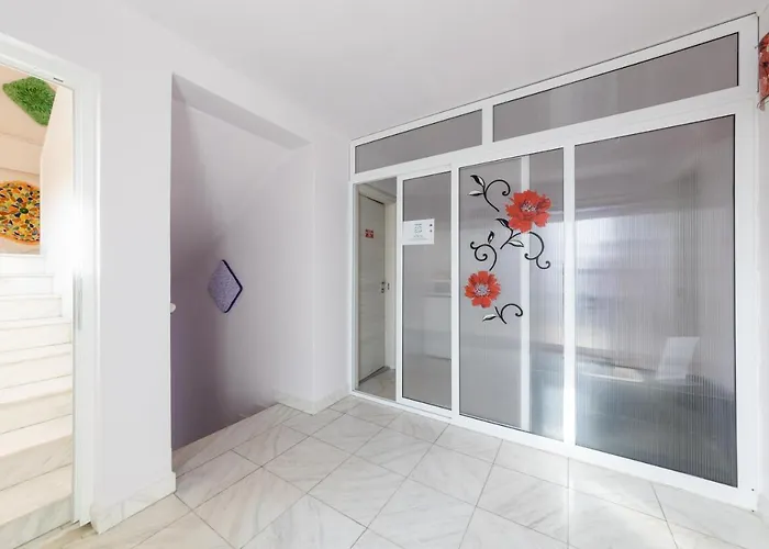 Adriana Vendégház 3*