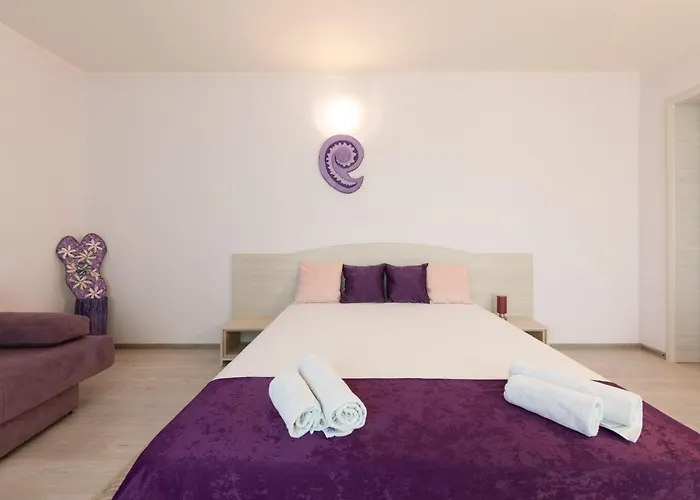 Adriana Észak-Eforie