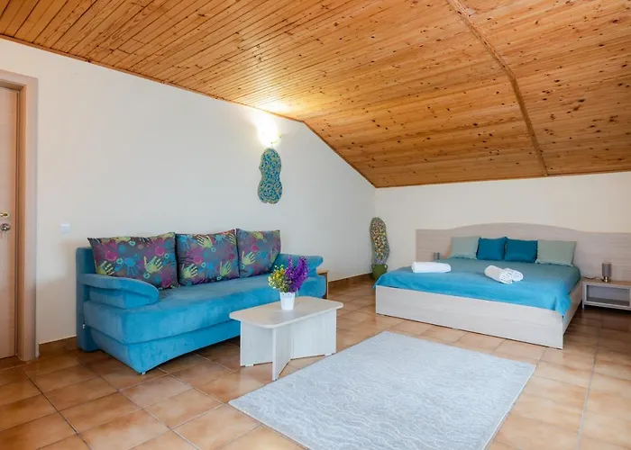 Vendégház Adriana 3*