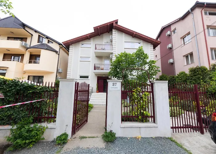 Vendégház Adriana 3*