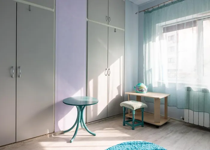 Adriana 3* Észak-Eforie