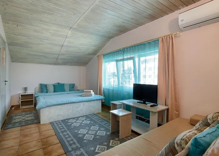 Vendégház Adriana 3*